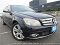 2008 Mercedes-Benz C-Class