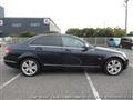 2008 Mercedes-Benz C-Class
