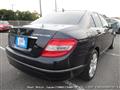 2008 Mercedes-Benz C-Class
