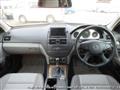 2008 Mercedes-Benz C-Class