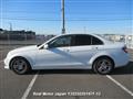 2012 Mercedes-Benz C-Class