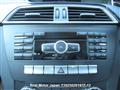 2012 Mercedes-Benz C-Class