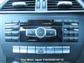 2012 Mercedes-Benz C-Class