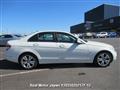 2008 Mercedes-Benz C-Class