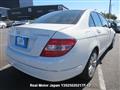 2008 Mercedes-Benz C-Class
