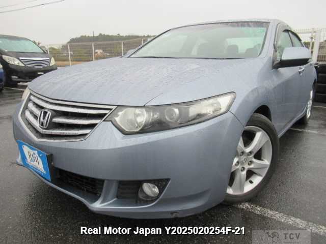 2010 Honda Accord