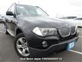 2009 BMW X3