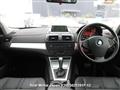 2009 BMW X3
