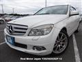 2008 Mercedes-Benz C-Class