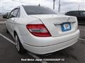2008 Mercedes-Benz C-Class