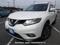 2014 Nissan X-Trail
