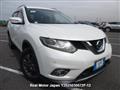 2014 Nissan X-Trail