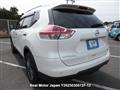 2014 Nissan X-Trail