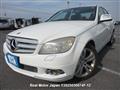 2008 Mercedes-Benz C-Class