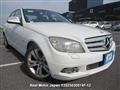 2008 Mercedes-Benz C-Class