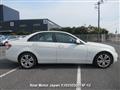 2008 Mercedes-Benz C-Class