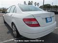 2008 Mercedes-Benz C-Class