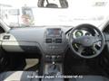 2008 Mercedes-Benz C-Class