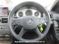 2008 Mercedes-Benz C-Class