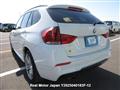 2012 BMW X1