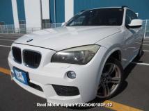 2012 BMW X1