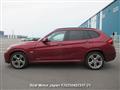 2012 BMW X1