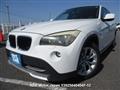 2011 BMW X1