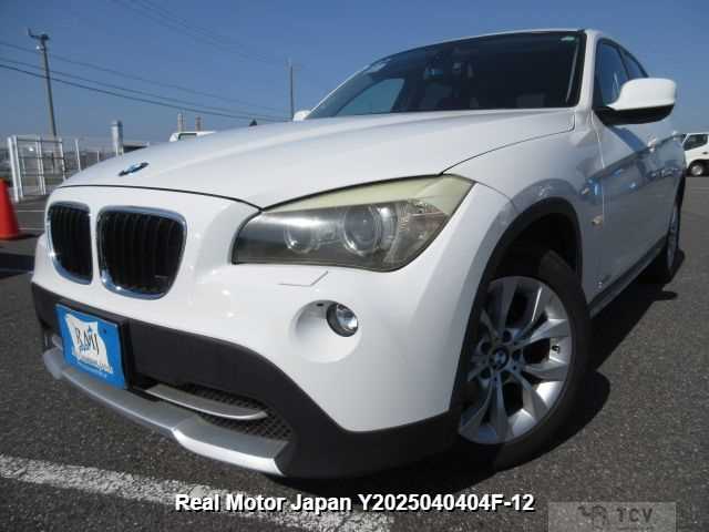 2011 BMW X1