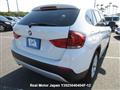 2011 BMW X1