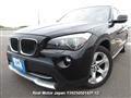 2010 BMW X1