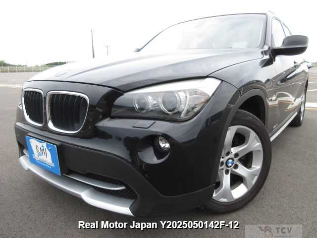2010 BMW X1