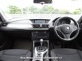 2010 BMW X1