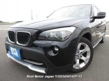 2010 BMW X1