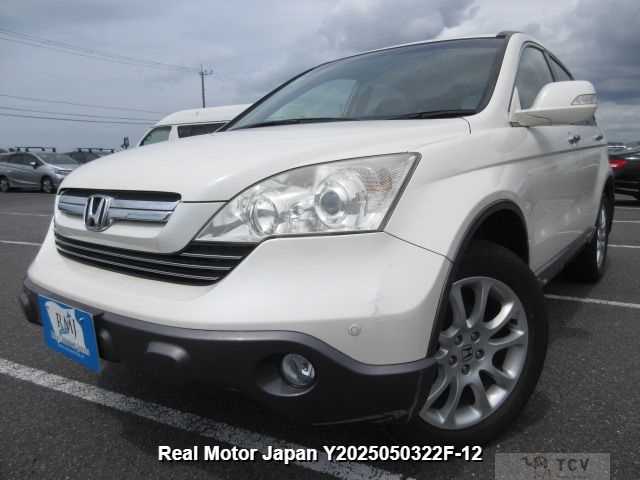 2008 Honda CR-V