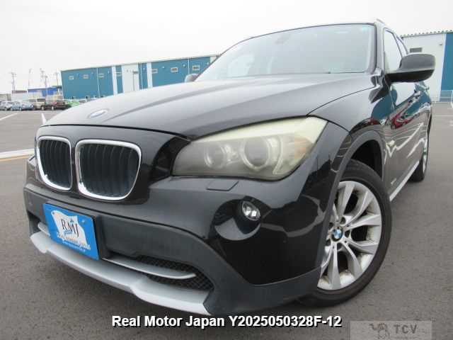 2010 BMW X1