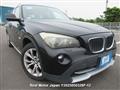2010 BMW X1