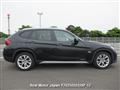 2010 BMW X1