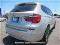 2014 BMW X3