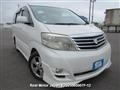 2006 Toyota Alphard