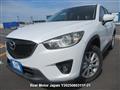 2012 Mazda CX-5