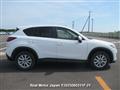 2012 Mazda CX-5