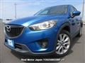 2012 Mazda CX-5