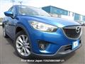 2012 Mazda CX-5