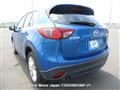 2012 Mazda CX-5