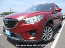 2013 Mazda CX-5