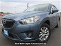 2013 Mazda CX-5