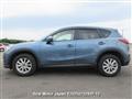 2013 Mazda CX-5