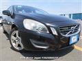 2012 Volvo S60