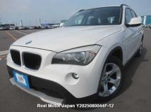 2012 BMW X1