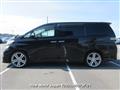 2008 Toyota Vellfire
